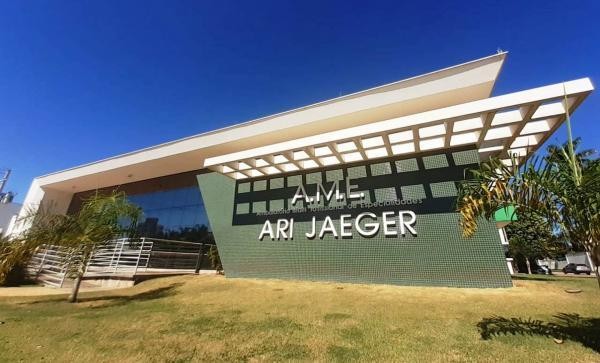 Vereador reforça pedido de médico neuropediatra para atender no AME