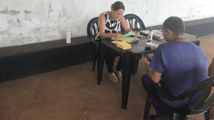 Pet Móvel chega à Estância São Judas Tadeu e arredores