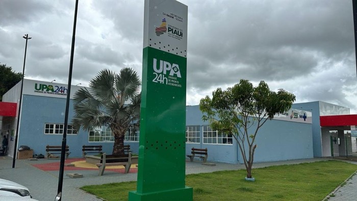 Foto: Reprodução/Secom Piauí