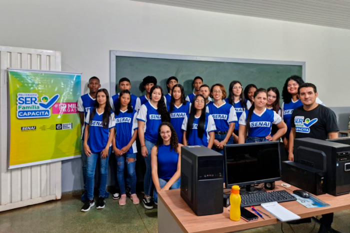 Crédito:Prefeitura de Alto Taquari - 