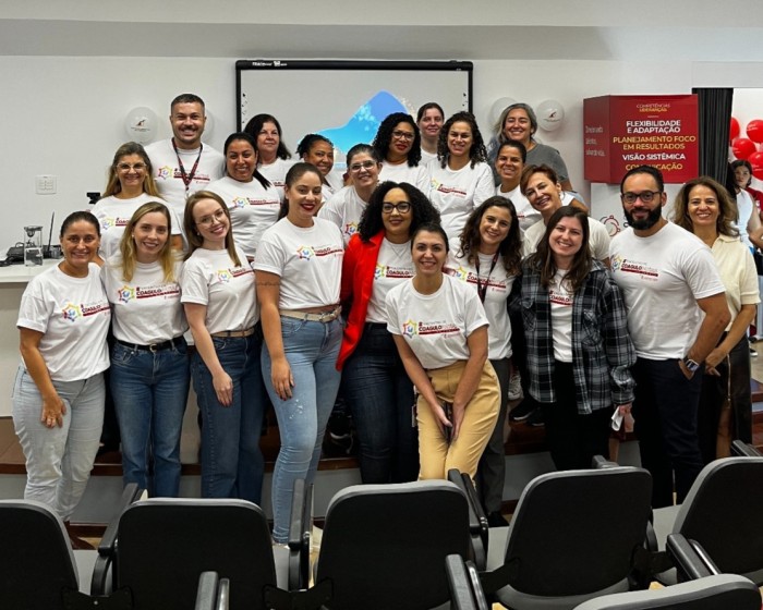 Dia Mundial da Hemofilia: HEMOSC promove 2º Encontro de Coagulopatias