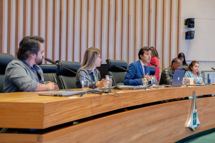 Comissão Geral discute soluções para a epidemia de dengue no DF