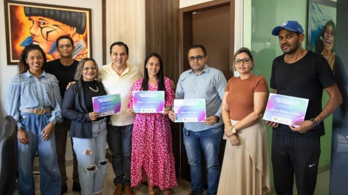 Crédito:Luana Rodrigues/Prefeitura de Diamantino - 