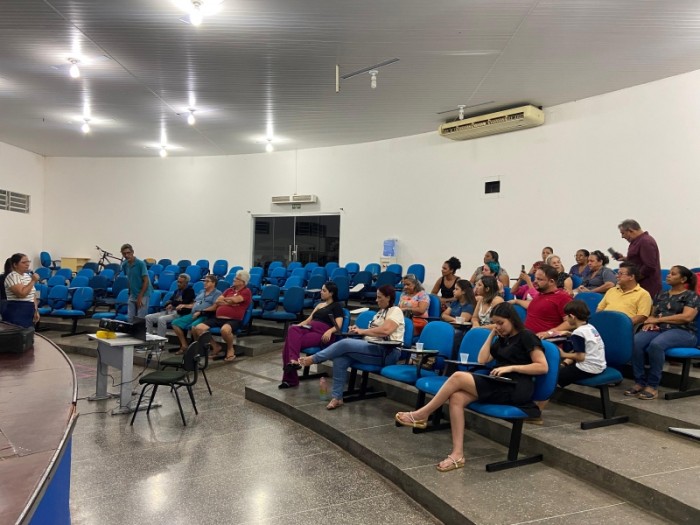 Crédito:Prefeitura de Jaciara - 