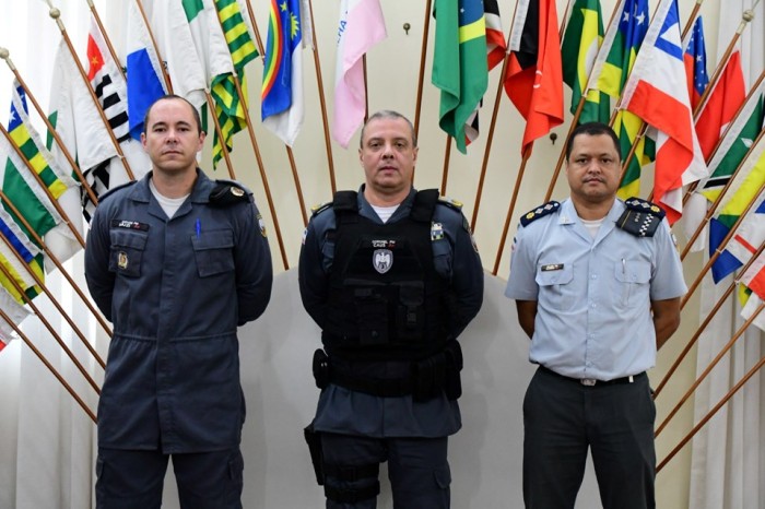 Foto: Reprodução/Polícia Militar - ES