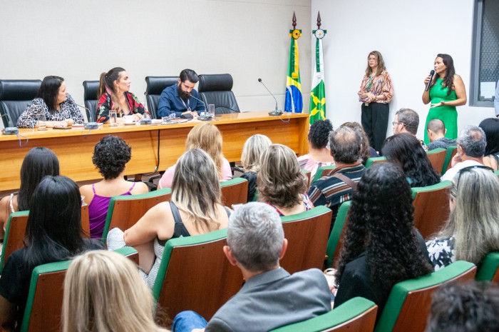 Diretores de escolas pedem que cartão PDAF seja aprimorado