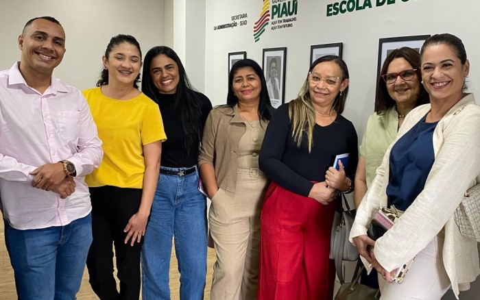 Emgerpi realiza treinamento para melhoria das ações da equipe de Segurança e Saúde do Trabalho