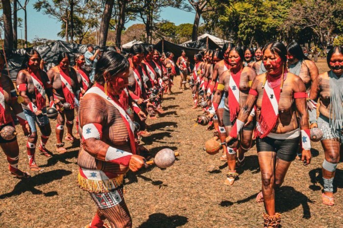 Crédito: Maycon Nunes / Ag. Pará