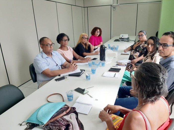 Foto: Reprodução/Prefeitura de Camaçari - BA