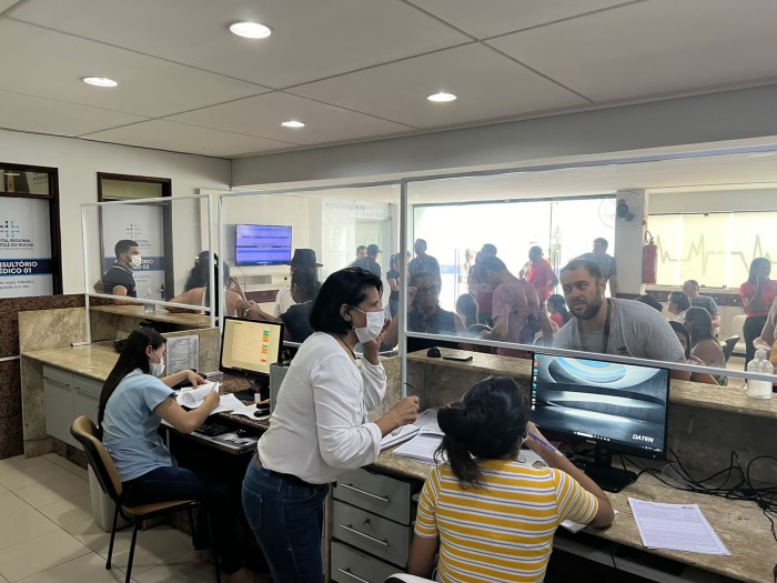 Foto: Reprodução/Secom Paraíba