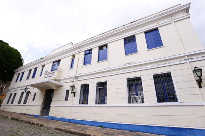 Novos projetos de lei da Câmara são sancionados pelo Executivo Municipal