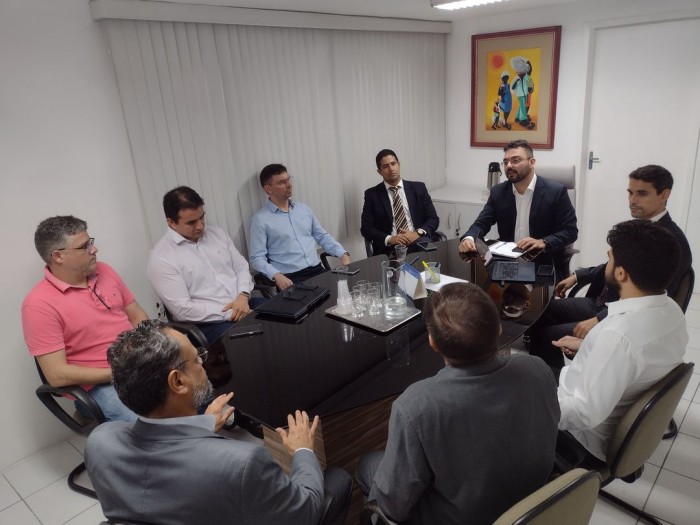 CGE amplia uso do Sistema de Treinamentos para a PGE