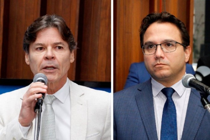 Comissão Especial de Reforma do Regimento Interno define nova presidência
