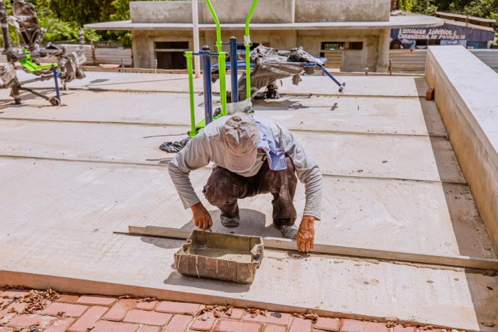 Foto: Reprodução/Prefeitura de Camaçari - BA