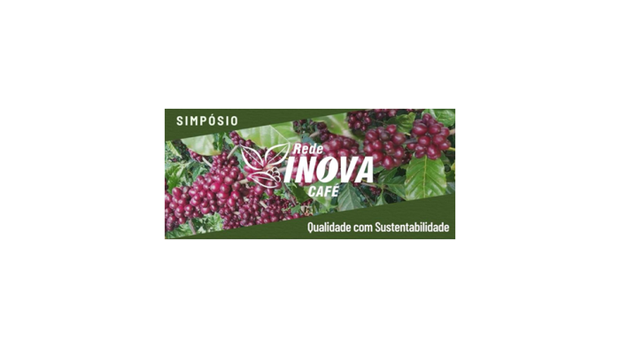 Inscrições abertas para o Simpósio Rede Inova Café