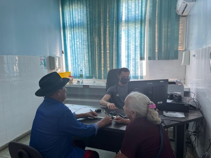 Foto: Reprodução/Secom Paraíba