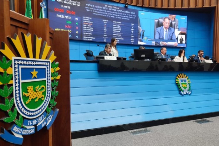 Projeto que visa proibir telemarketing realizado via automação será votado hoje