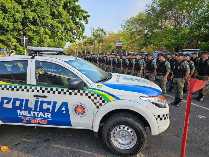 Foto: Reprodução/Secom Piauí