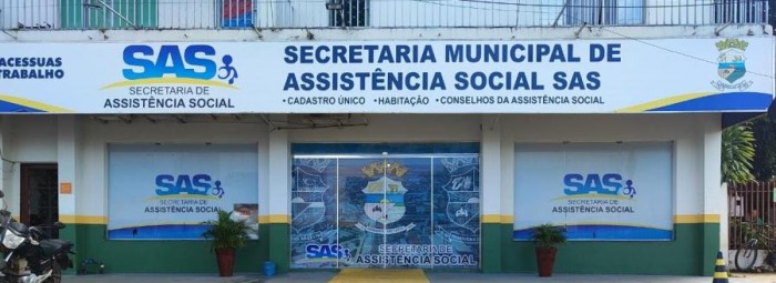 Foto: Reprodução/Prefeitura de Primavera do Leste - MT