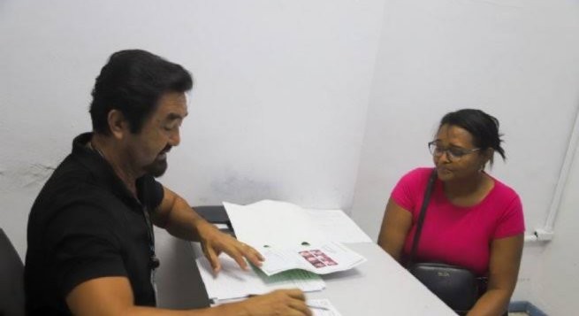 Prefeitura de São Sebastião contrata mais 50 profissionais e instala poltronas de hidratação no HCSS