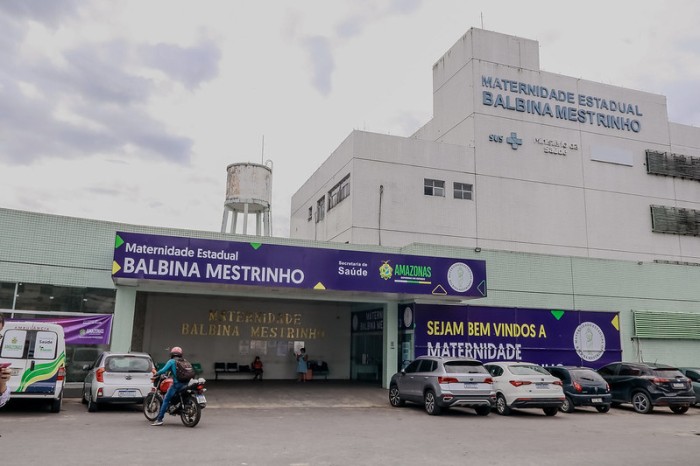 Maternidades SES-AM incentiva o parto natural humanizado e oferece atendimento multicultural