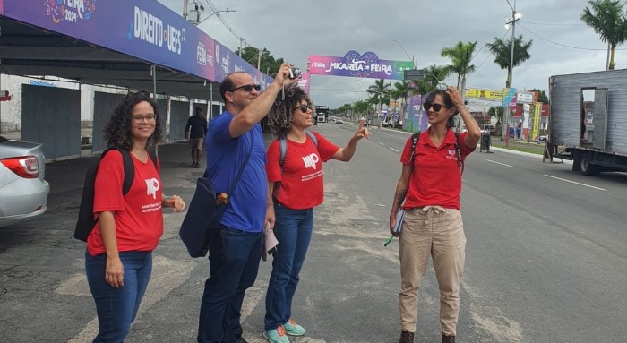 Foto: Reprodução/MP - BA