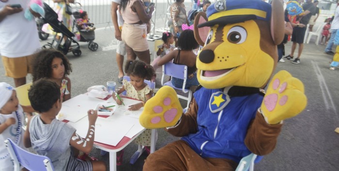 Foto: Whashington Nery