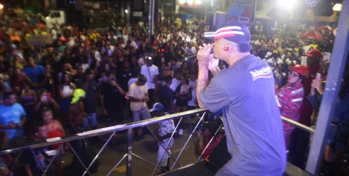 Fotos: Washington Nery