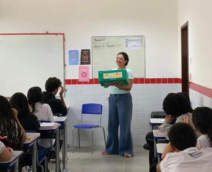 Foto: Reprodução/Secom Paraíba