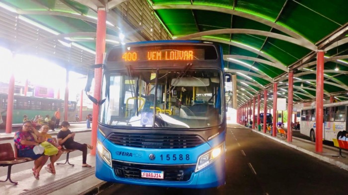 Fotos: Andrews Pedra Branca