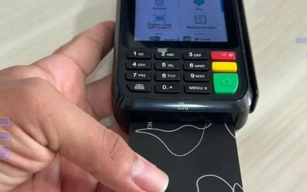 Foto: Reprodução/Prefeitura de Sorriso - MT