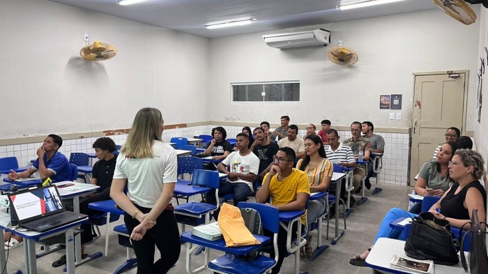 Barreirinhas tem semana de qualificação com foco no turismo