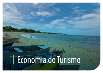 Turismo do Espírito Santo alcança 7ª posição na participação no mercado de trabalho no 4º trimestre de 2023