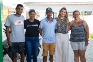 Crédito:Prefeitura de Campo Verde - 