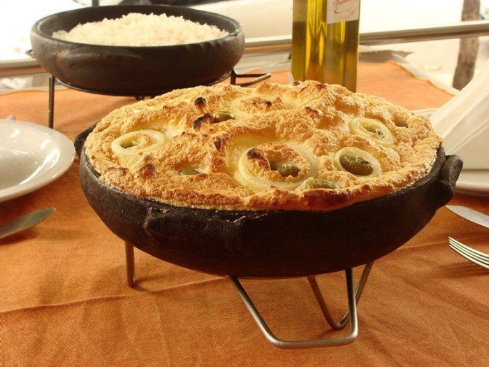 Festival gastronômico celebra cultura capixaba com o Fest Torta em Vitória
