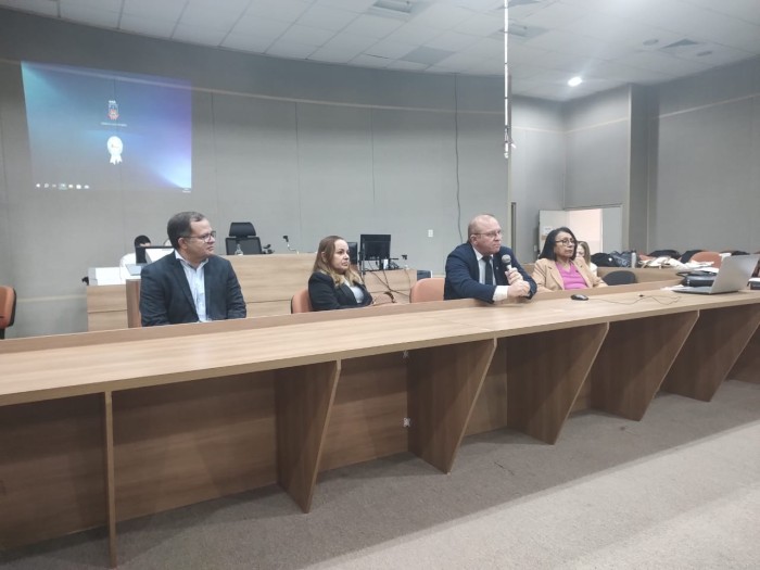 Foto: Reprodução/Secom Paraíba