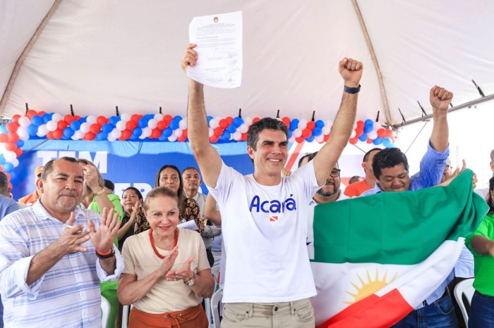 Crédito: Bruno Cruz / Agência Pará