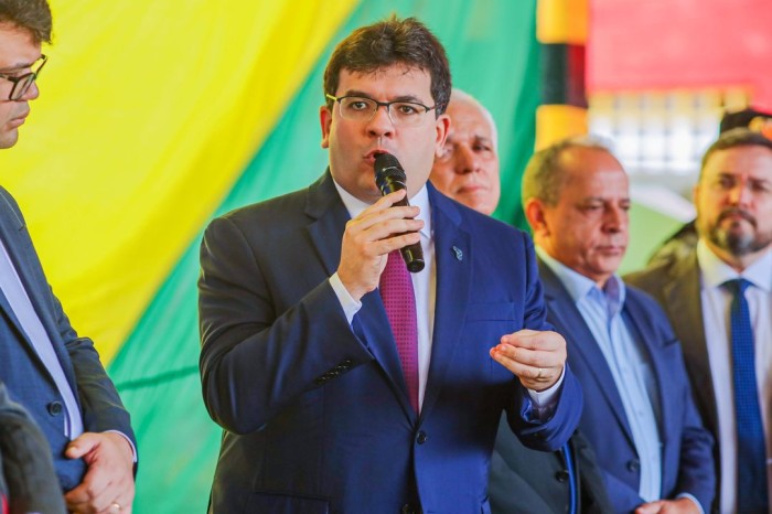 Governador inaugura obras em Nossa Senhora de Nazaré e Campo Maior neste sábado (20)
