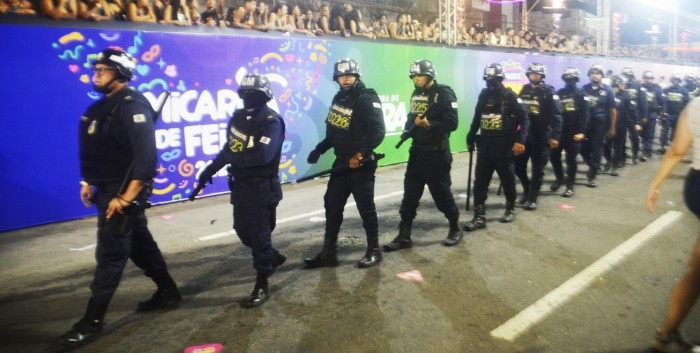 Fotos: Washington Nery