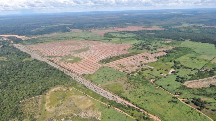 Barragem de Atalaia: sorteios das 88 casas para reassentamento marca mais uma etapa da construção do reservatório 