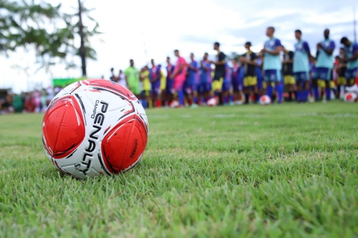 Foto: Reprodução/Prefeitura de Parauapebas - PA