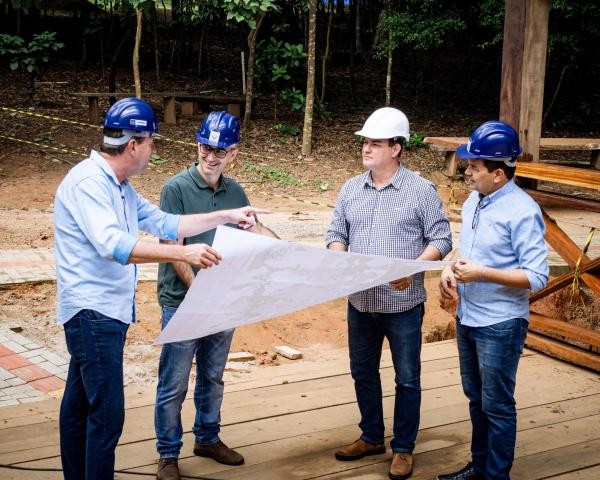 Foto: Reprodução/Prefeitura de Sorriso - MT