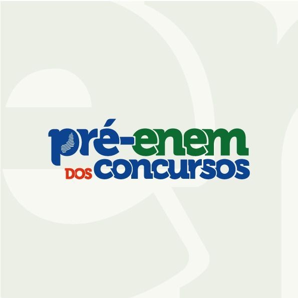 Seduc realiza segunda revisão do Enem dos Concursos no dia 28 de abril