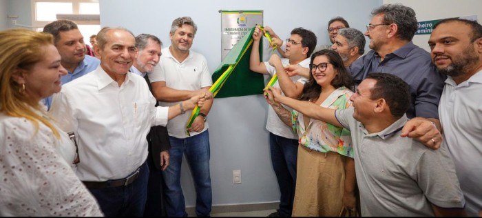 Foto: Reprodução/Secom Piauí