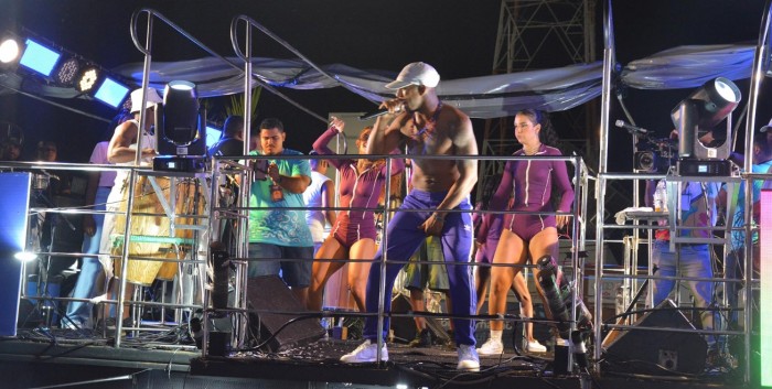 Foto: ReproduÃ§Ã£o/Prefeitura de Feira de Santana - BA