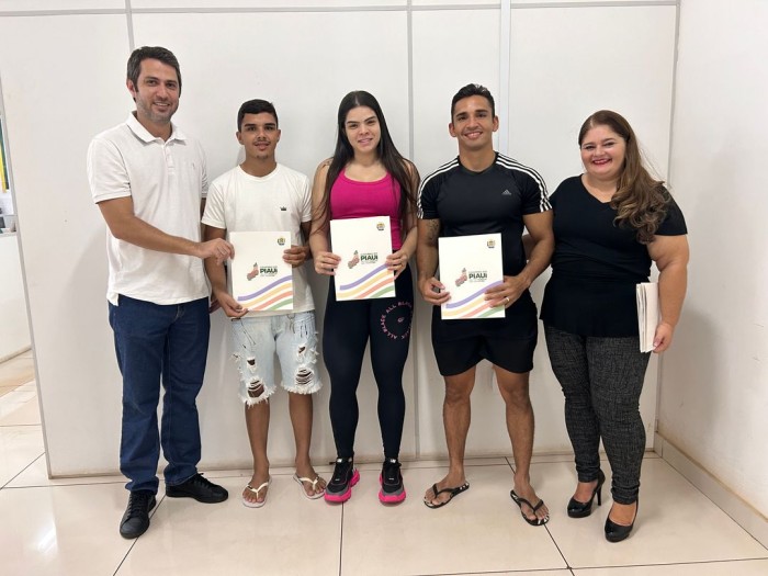 Badespi libera mais de R$ 130 mil para empreendedores de Picos