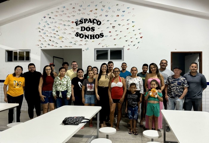 Foto: Reprodução/Secom Paraíba