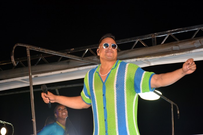 Foto: ReproduÃ§Ã£o/Prefeitura de Feira de Santana - BA