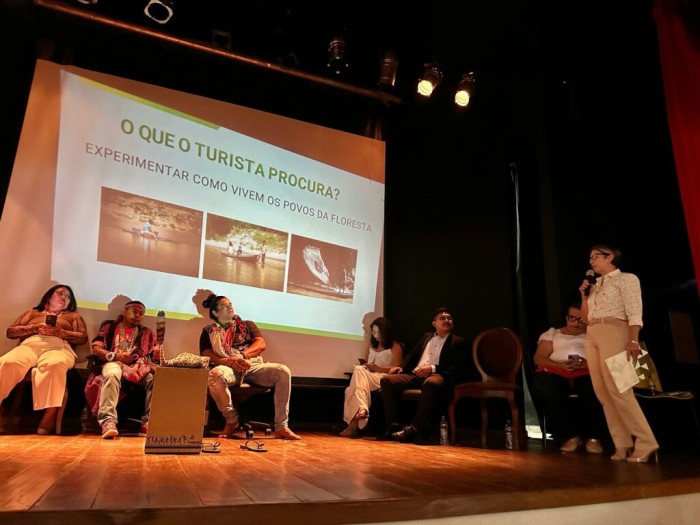 Foto: Reprodução/Secom Acre