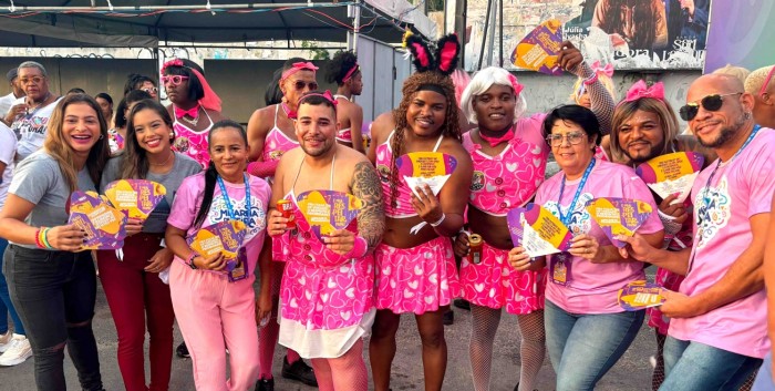 Fotos: Gabriel Almeida